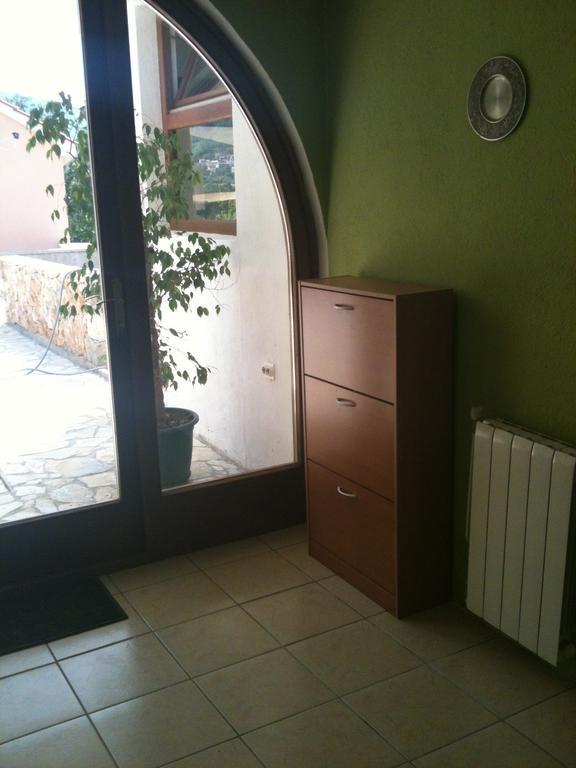 Apartment Batomalj Baska  Room photo